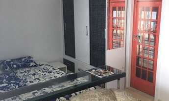 Imagem: São Paulo - Flat - Brooklin