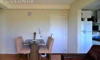 Imagem 3: Santo André - Apartamento Padrão - Vila João Ramalho