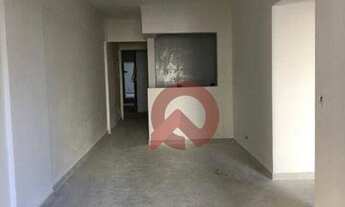 Imagem 4: Apartamento com 2 dormitórios à venda, 75 m² por R$ 424.995,49 - Vila Guilhermina - Praia