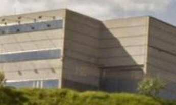 Imagem: Galpão Industrial Locação 2.537 m²