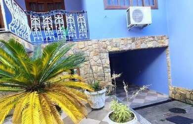 Imagem 3: Ótima Casa Duplex Varanda 3 Qts (Suítes) Cond. Gramado