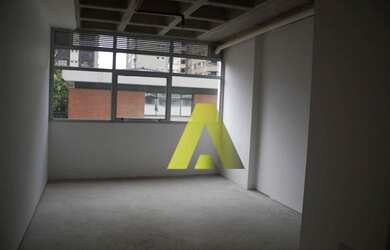 Imagem 6: Sala para alugar, 24 m² por R$ 1.550,00/mês - Funcionários - Belo Horizonte/MG