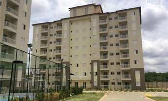 Imagem: Apartamento - Ortizes - Valinhos