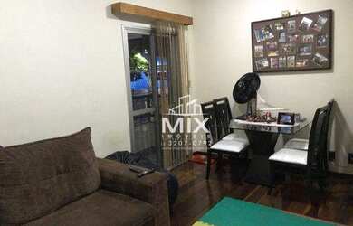 Imagem 2: Apartamento a venda Jardim das Indústrias, SJC