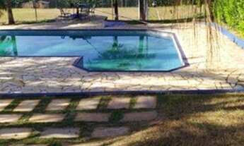 Imagem 5: Chácara com 3 dormitórios à venda, 3936 m² por R$ 1.600.000,00 - Condomínio Jardins de Ita