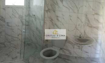 Imagem 3: Apartamento com 2 dormitórios à venda, 48 m² por R$ 172.000,00 - Jardim Coleginho - Jacare