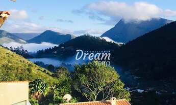 Imagem 2: Casa com 3 dormitórios sendo 1 suíte à venda, 115 m² por R$ 390.000 - Albuquerque - Teresó