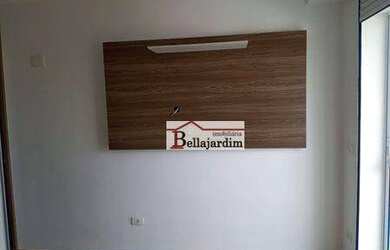 Imagem 5: Apartamento com 2 dormitórios para alugar, 70 m² - Vila Pires - Santo André/SP