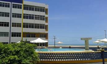 Imagem 2: Apartamento com 3 dormitórios à venda, 76 m² por R$ 210.000 - Icaraí - Caucaia/CE. Condomí