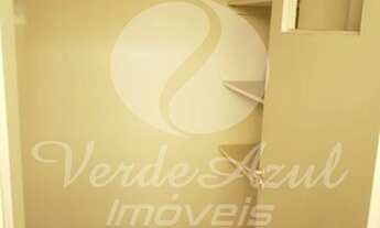 Imagem 5: Apartamento - Vila João Jorge - Campinas