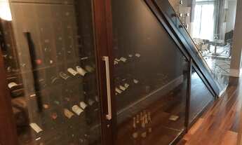 Imagem: Apartamento Residencial à venda, Alphaville