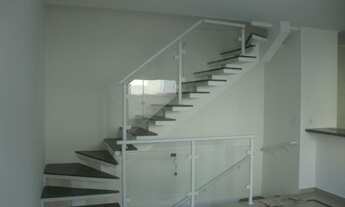 Imagem 7: Sobrado com 2 dormitórios à venda, 104 m² por R$ 530.000,00 - Boqueirão - Santos/SP