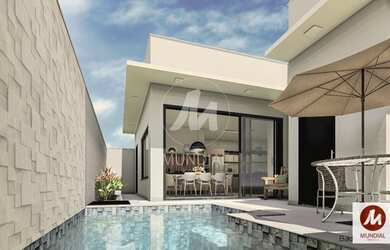 Imagem 6: Casa (térrea em condominio) 3 dormitórios/suite, portaria 24hs, lazer, espaço gourmet, sal