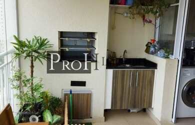 Imagem 5: Apartamento Residencial à venda, Jardim São Caetano, São Caetano do Sul -