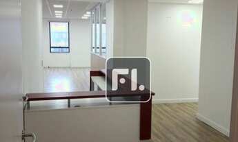 Imagem 3: Conjunto para alugar, 203 m² por R$ 10.000,00/mês - Alphaville - Barueri/SP