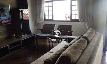 Imagem: Sobrado à venda, 252 m² por R$ 1.170.000,00