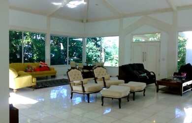 Imagem 6: Magnifica Casa de 3 suítes com ilha particular de 40.000 m2 em Paraty - RJ