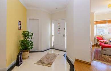 Imagem 3: Casa de condomínio sobrado para venda com 531 metros quadrados com 4 quartos