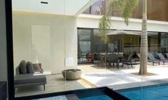 Imagem 3: Casa com 6 dormitórios à venda, 850 m² por R$ 17.500.000,00 - Residencial Três (Tamboré)