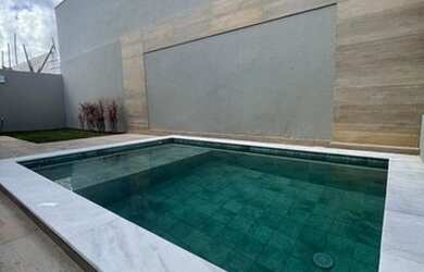 Imagem 3: Casa em condomínio com 3 quartos no Condomínio Belvedere II - Bairro Condomínio Belvedere