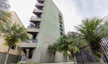 Imagem 2: Cobertura com 3 dormitórios à venda, 246 m² por R$ 1.600.000,00 - Batel - Curitiba/PR