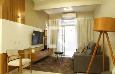 Imagem 6: Apartamento para Aluguel - Leblon, 4 Quartos, 151 m2