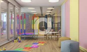 Imagem 7: SãO LEOPOLDO - Apartamento Padrão - Pinheiro