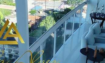 Imagem 1: A VISTA MAIS LINTA DE VITÓRIA!!!DUPLEX 4 QUARTOS!