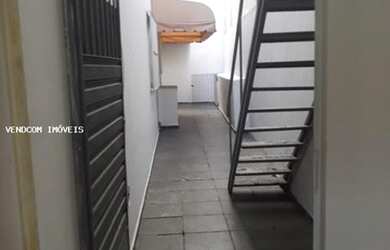 Imagem 3: Sobrado para Locação em São Paulo, Vila Dom Pedro I, 3 dormitórios, 1 suíte, 3 banheiros