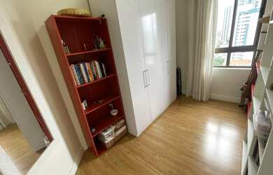 Imagem 7: Apartamento com 87 m² com 3 quartos em Caminho das Árvores - Salvador - BA