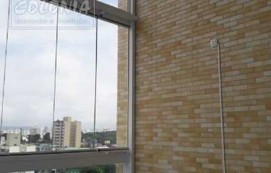 Imagem 7: São Bernardo do Campo - Conjunto Comercial/sala - Jardim do Mar