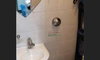 Imagem 3: Apartamento com 2 dormitórios à venda, 68 m² por R$ 303.000 - Baeta Neves - São Bernardo d