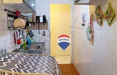 Imagem 2: Apartamento no Centro de Santa Cruz