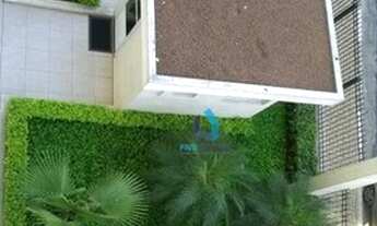 Imagem 4: Apartamento à venda, 90 m² por R$ 700.000,00 - Bosque da Saúde - São Paulo/SP