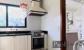 Imagem 6: Apartamento 135m² 4 dormitórios sendo 1 suíte e Lazer completo R$ 1.467.000,00