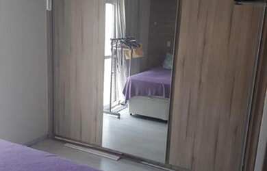 Imagem 7: Apartamento Residencial à venda, Campo Grande, Santos -