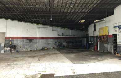 Imagem 2: GALPÃO RIO DE JANEIRO SÃO CRISTÓVÃO