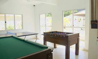 Imagem 6: Apartamento com 62m2, 2 dormitórios, 1 suite, 2 vagas, próximo ao Portal do Morumbi