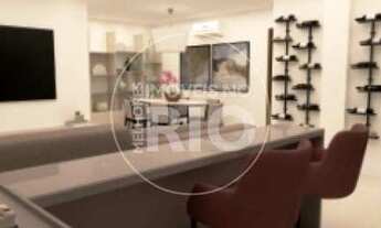 Imagem 4: Cobertura 4 quartos no Recreio