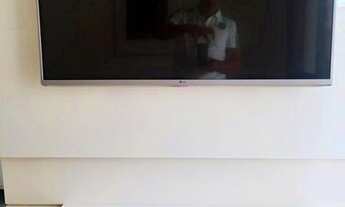 Imagem 2: 1 SÚITE VARANDA MOBILIADO LAZER COMPLETO