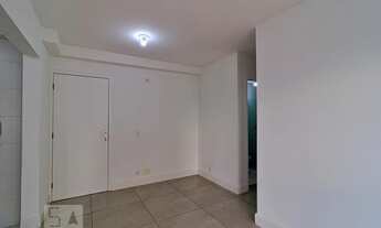 Imagem 6: Apartamento para Aluguel - Jardim Henriqueta, 2 Quartos, 46 m2