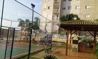 Imagem: Apartamento - Vila Faustina II - Valinhos