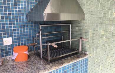 Imagem 2: Apartamento com 2 dormitórios para alugar, 78 m² - Riviera de São Lourenço - Bertioga/SP