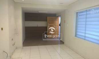 Imagem 4: Salão para alugar, 150 m² por R$ 9.000,00/mês - Jardim - Santo André/SP