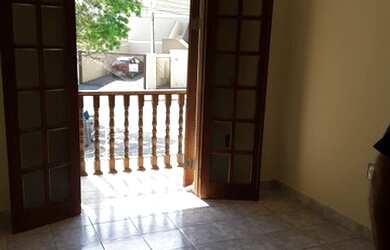 Imagem 2: Casa para venda possui 150 metros quadrados com 3 quartos em Jardim do Sol - Sorocaba - SP