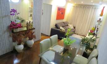 Imagem 3: Apartamento - 70 m² - 3 Dorms - Jardim Marajoara