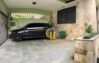 Imagem 4: Sobrado próximo ao Metro Vila Prudente