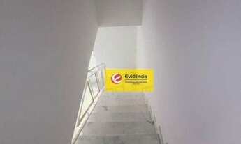 Imagem 6: Sobrado para alugar, 100 m² por R$ 2.000,00/mês - Vila Alzira - Santo André/SP