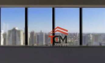 Imagem 4: Sala à venda, 81 m² por R$ 608.000,00 - Setor Oeste - Goiânia/GO