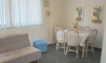 Imagem 2: Apartamento à venda, 70 m² por R$ 220.000,00 - Enseda - Guarujá/SP